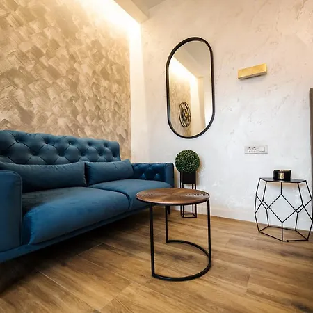 Luxury Studio With Terrace Zadar