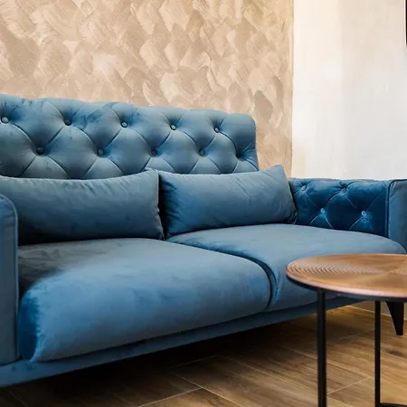 Luxury Studio With Terrace *