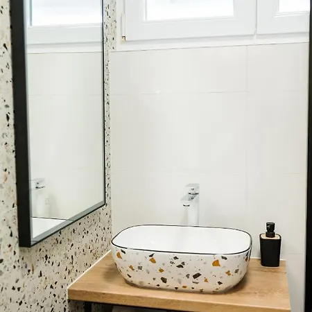 Apartment Luxury Studio With Terrace Zadar